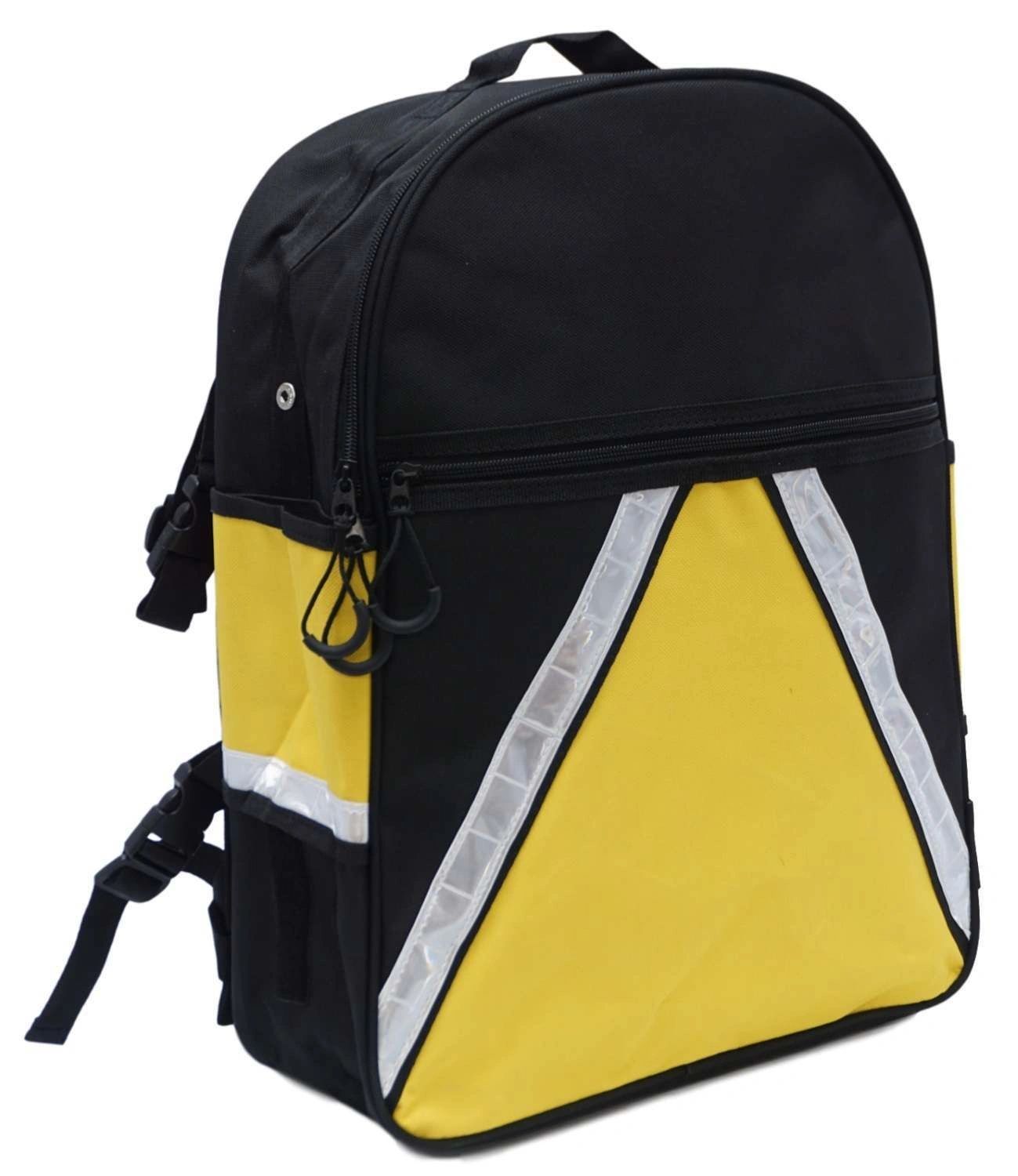 High Visibility Mobility Scooter and Wheelchair Bag