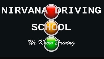 Nirvana Driving School  