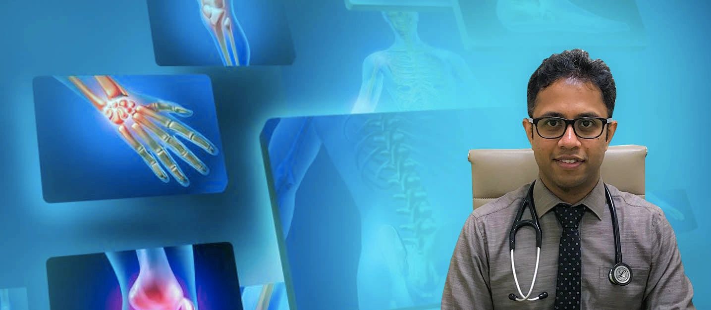 Bangalore Rheumatologist/ arthritis specialist