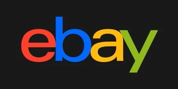 eBay Logo