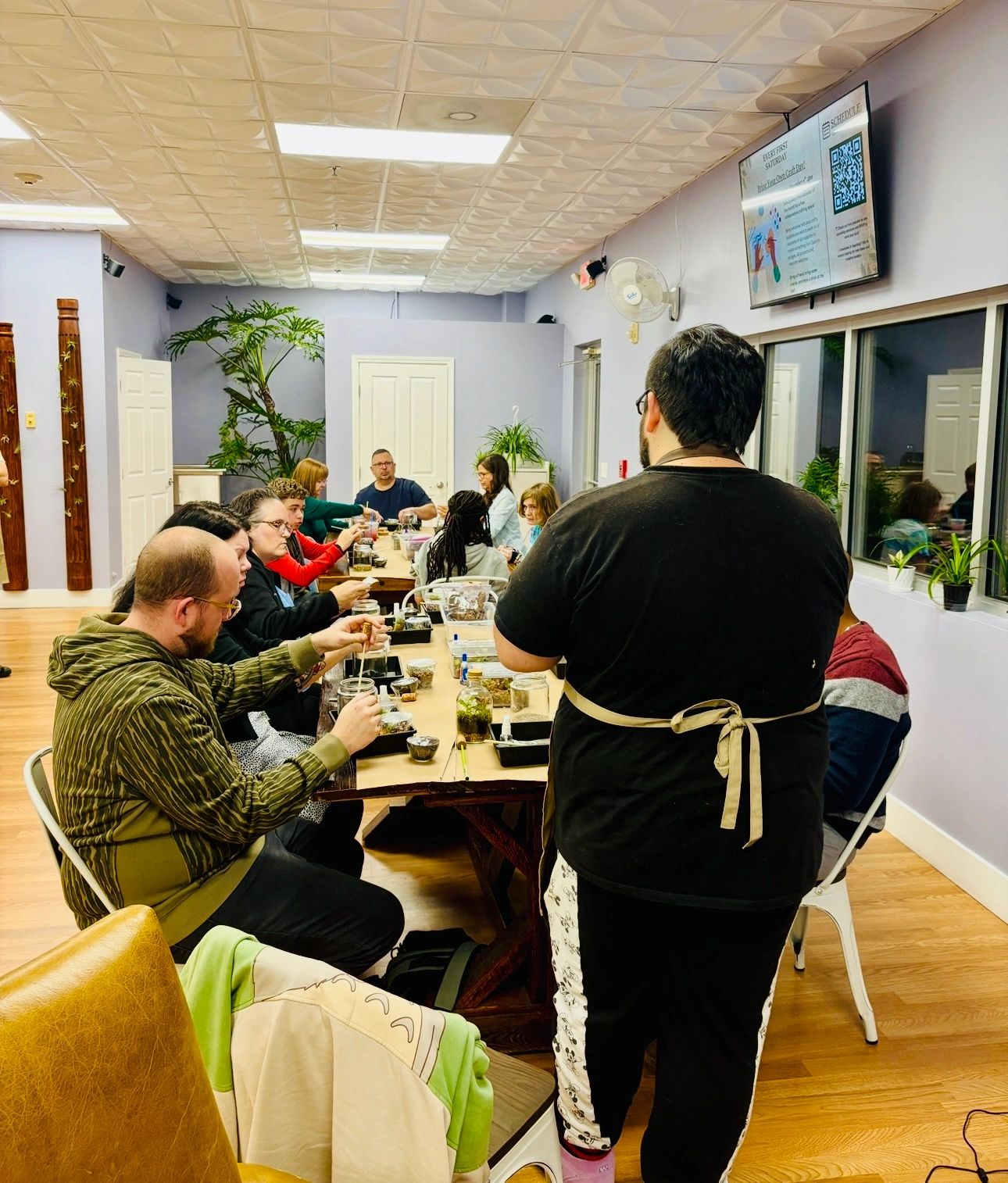 Bloom Collective: Plants, Gifts, Gathering
