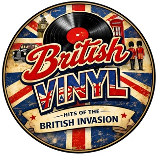 British Vinyl Band