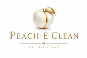 Peach-E Clean