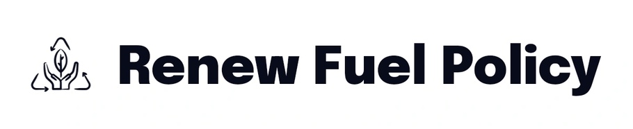 Renew Fuel Policy