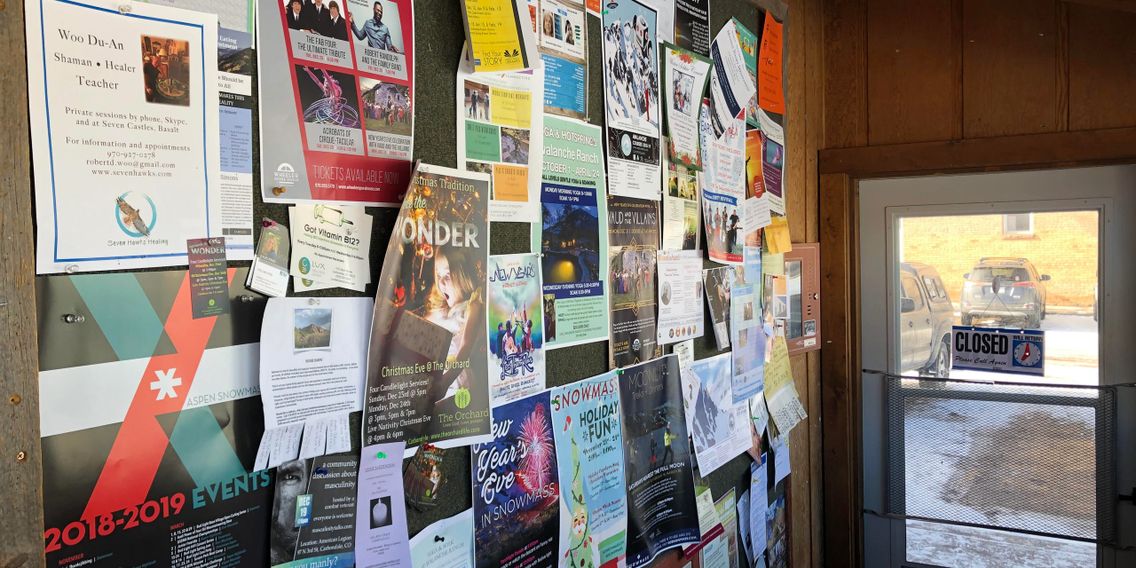 Poster Placement, Inc.