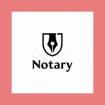 Public Notary and Fingerprinting Available