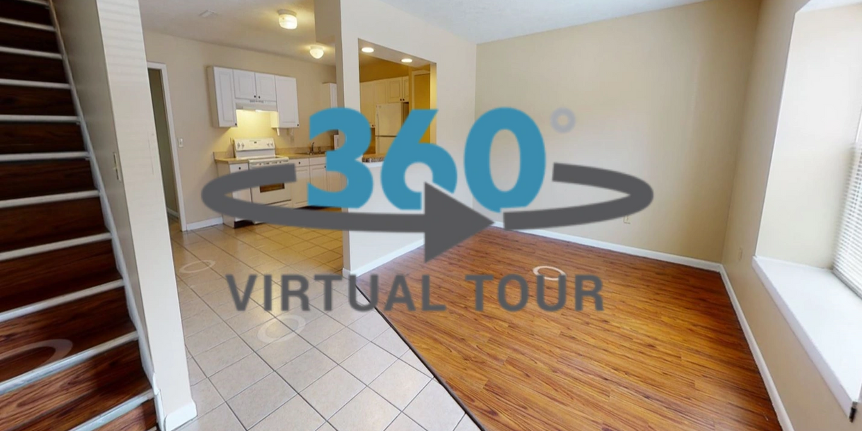kent state housing virtual tour