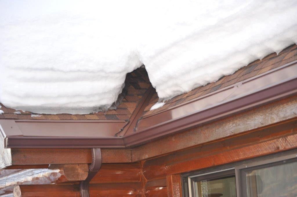 Heated Valleys WinterTek Systems