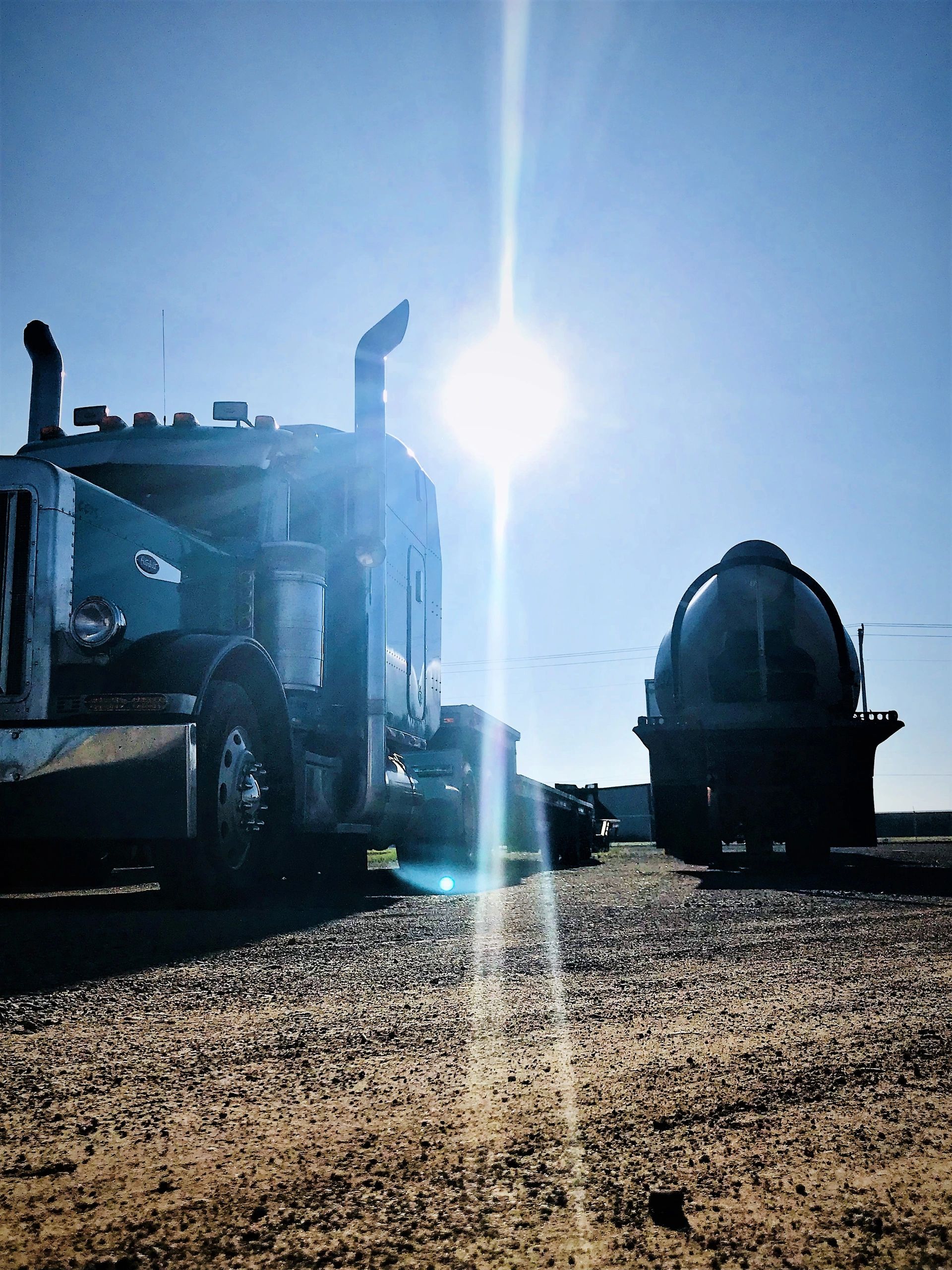 Heavy Duty Repair, LLC — Diesel repair shop in Davis, Oklahoma