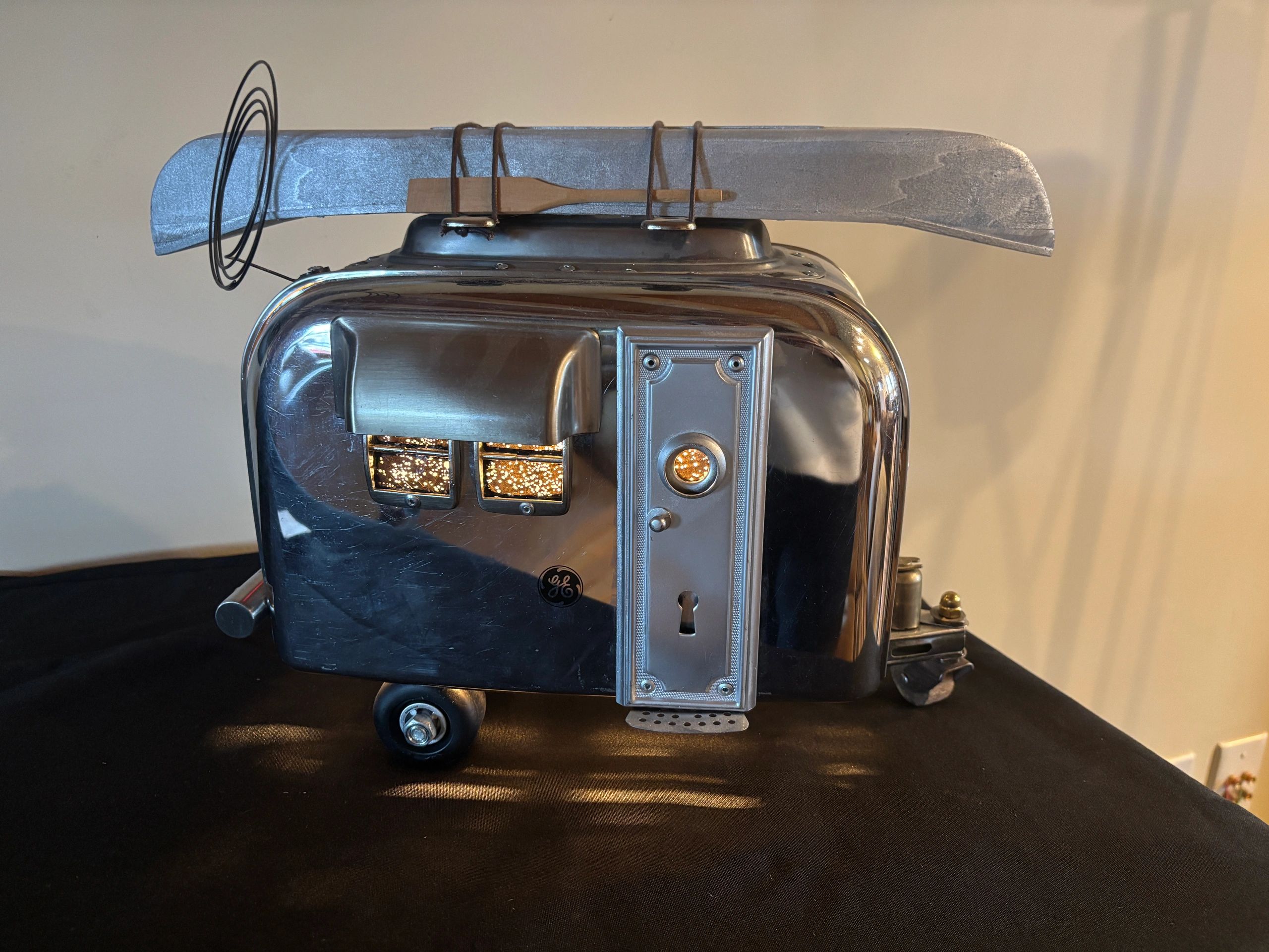 Estate Sales with Grace logo