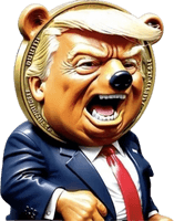 TRUMP BONK