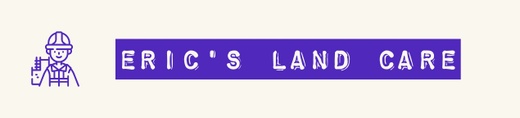 ERIC'S LAND CARE