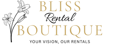 BLISS RENTAL BOUTIQUE