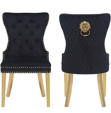 A two chair