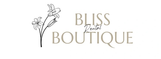 BLISS RENTAL BOUTIQUE