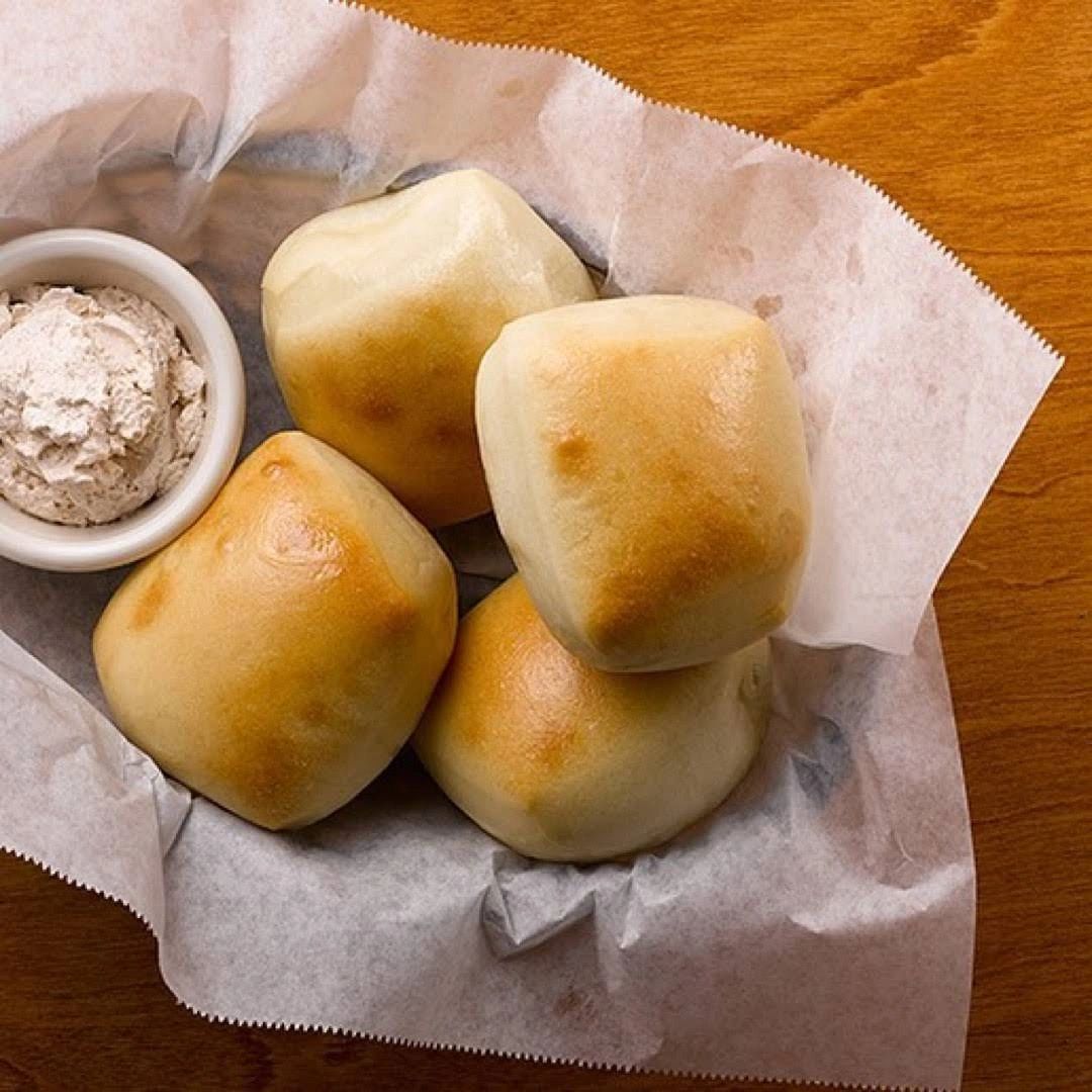 We Ve Partnered Up With Texas Roadhouse
