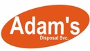 Adam's Disposal Svc.