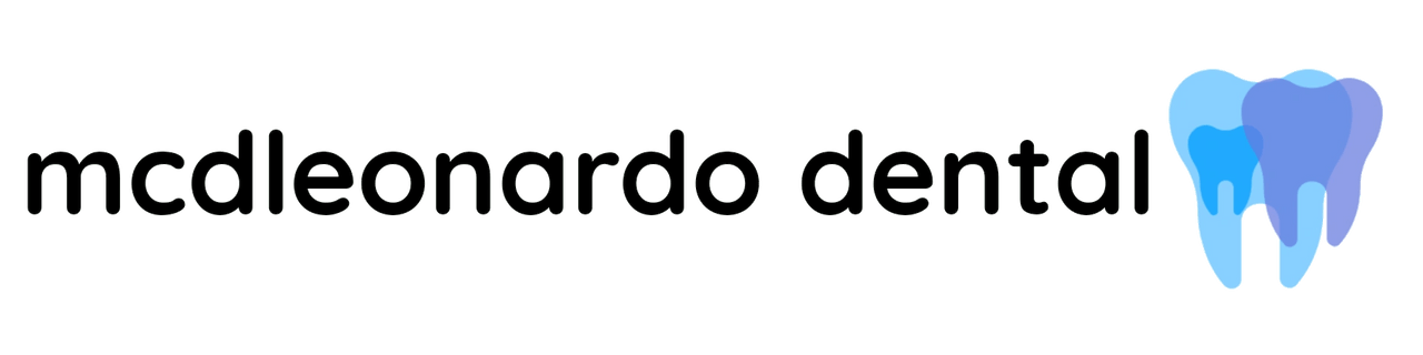 MCDLEONARDO
DENTAL CLINIC