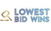 Lowest Bid Wins