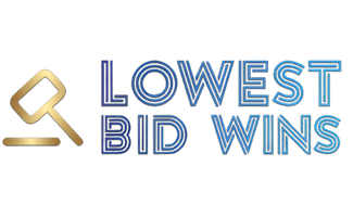 Lowest Bid Wins