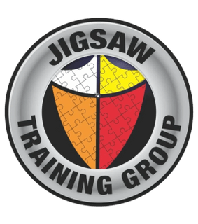         JIGSAW
 TRAINING GROUP