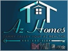 Tammy Talley, AZ Realtor