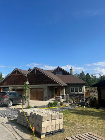 Roofing Invermere 