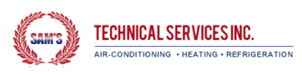 Sam's Technical Services Inc.