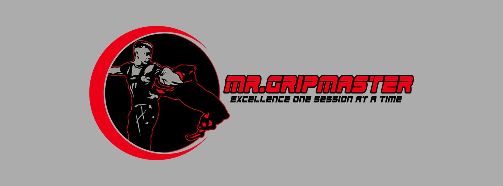 Mr GripMaster