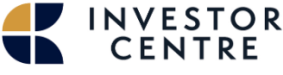 Investor Centre Ltd