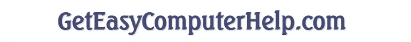 GetEasyComputerHelp.com