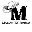 Mason TX Rodeo Association