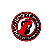 Logo de Riga Sport México