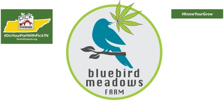 Bluebird Meadows TN Farm
