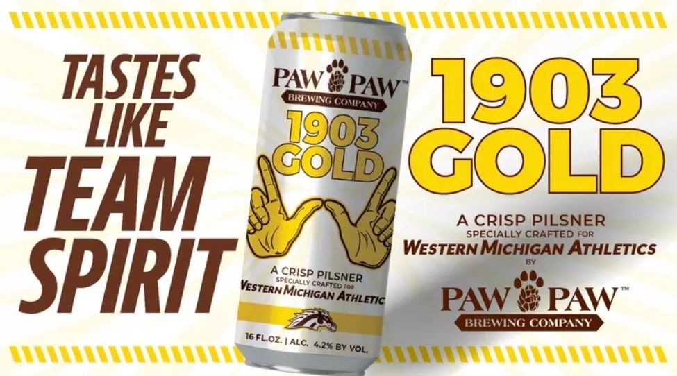 Paw Paw Brewing Company