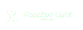 Negative Light Photography