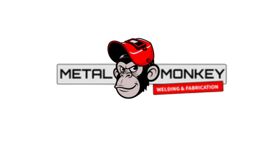 Metal Monkey Welding & Fabrication