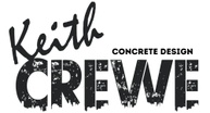 Keith Crewe Concrete Design