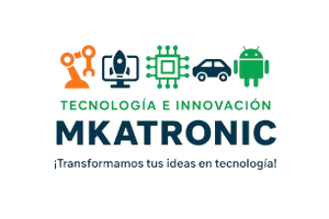 mkatronic.com