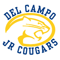 Del Campo Jr Cougars Football & Cheer