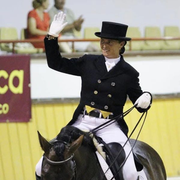 Rocio Benitez -Chipiona