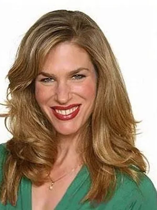 April Wright artist and psychotherapist 