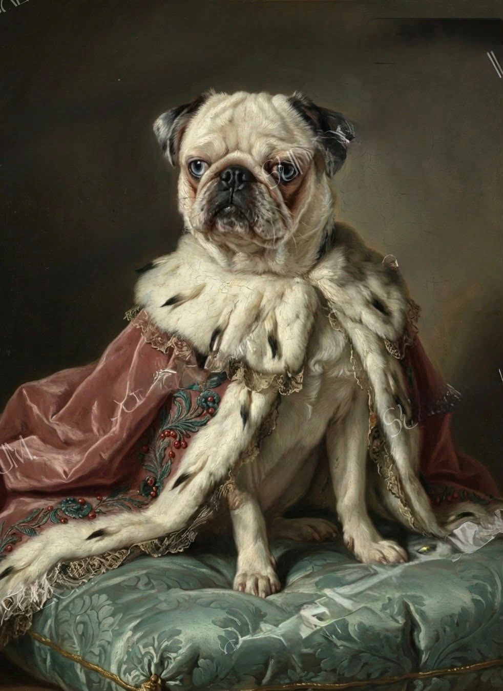 Pug Shampoo | Pug Way Of Life