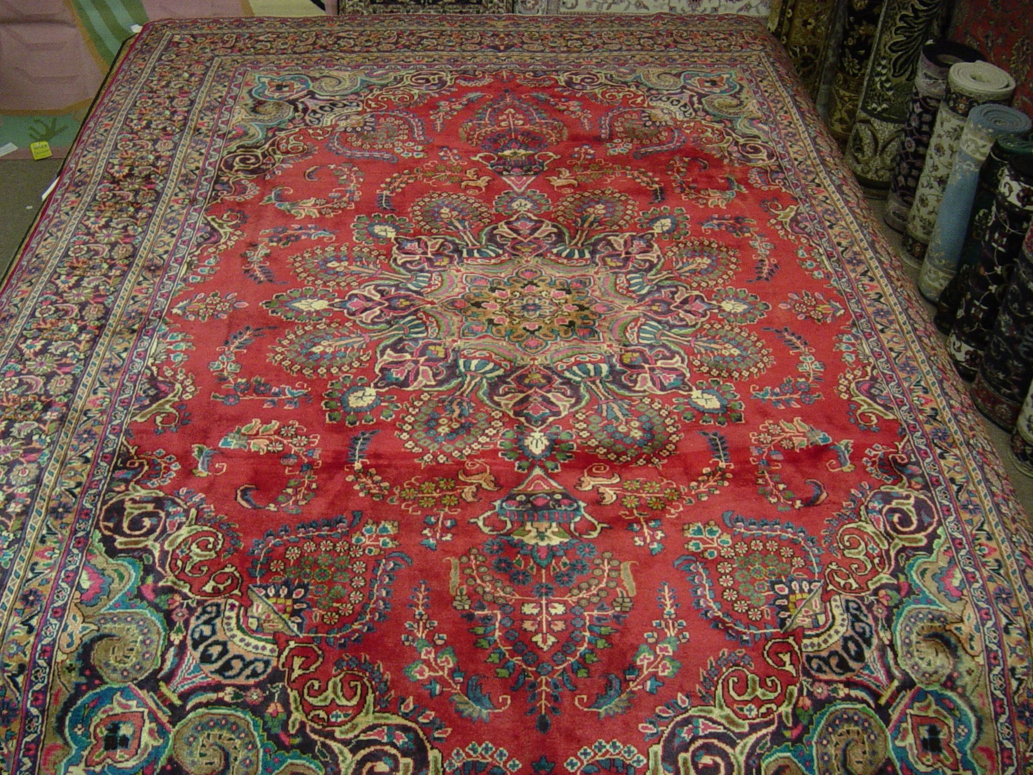 Rugs and Carpets - Best Value Rugs and Carpet
