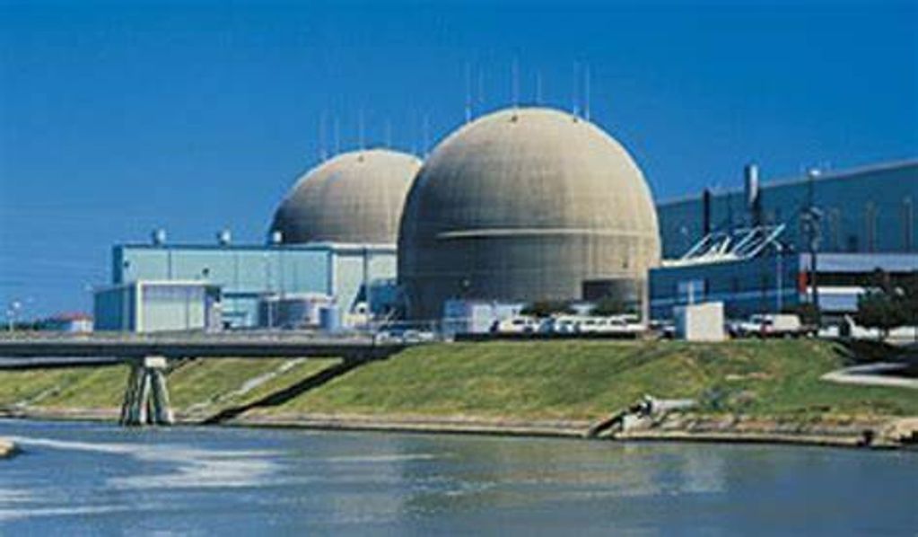 Surry Nuclear Power Plant

1600 MW - Dominion Power