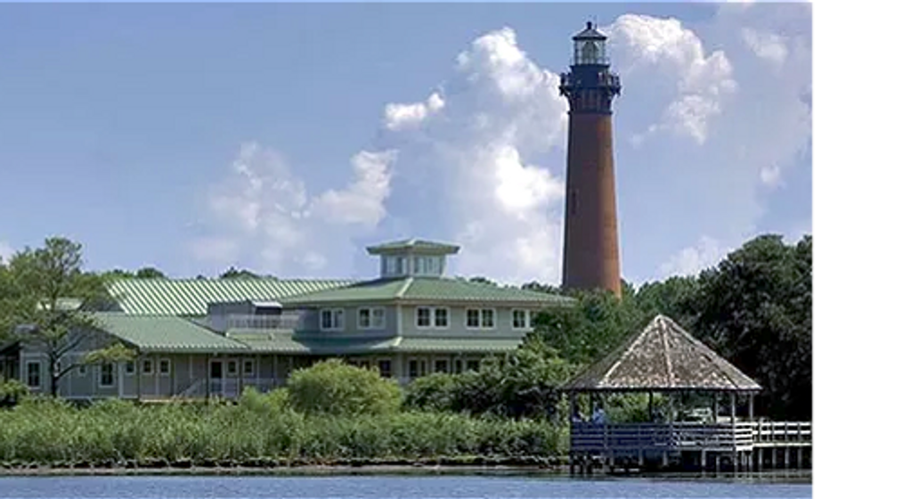 The Outer Banks Center for Wildlife Education