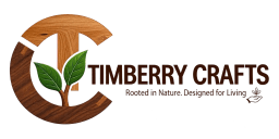 Timberry Crafts