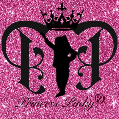 Princess Pinky, Princess Pinky Foundation, and LegaShe