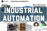 INDUSTRIAL AUTOMATION, ROBOTICS, CONTROL PANEL, SCADA / PLC, HMI, MACHINE VISION, MECHANICAL DESIGN