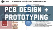 PCB DESIGN, SCHEMATIC DESIGN, PCB LAYOUT &, ROUTING DESIGN, GERBER, FAST PROTOTYPING & TESTING SERVIS